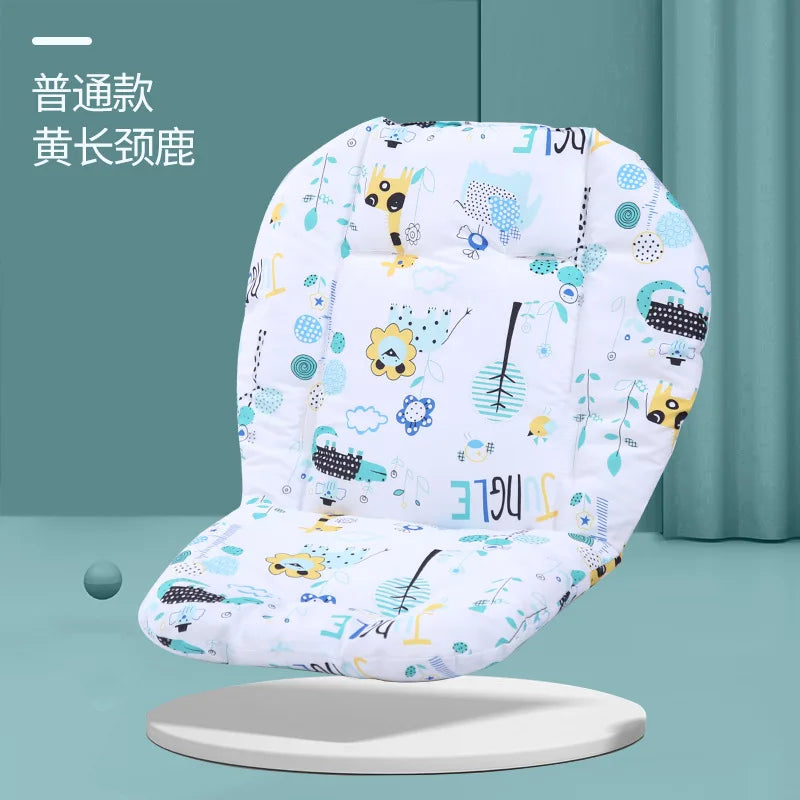 Baby Stroller Seat Soft Cushion Kids Pushchair Car