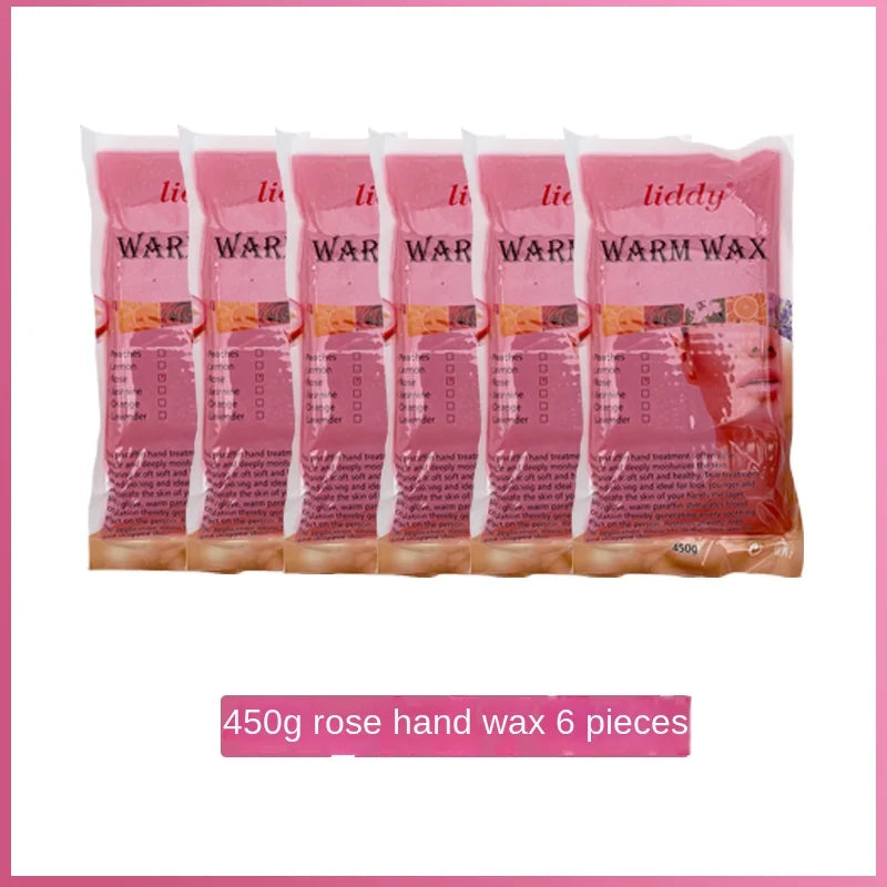 110V/220V Professional Wax Heater for Hand and Foot