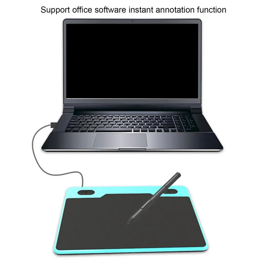 Mobile Phone Graphic Tablet Computer Electronic Drawing Board