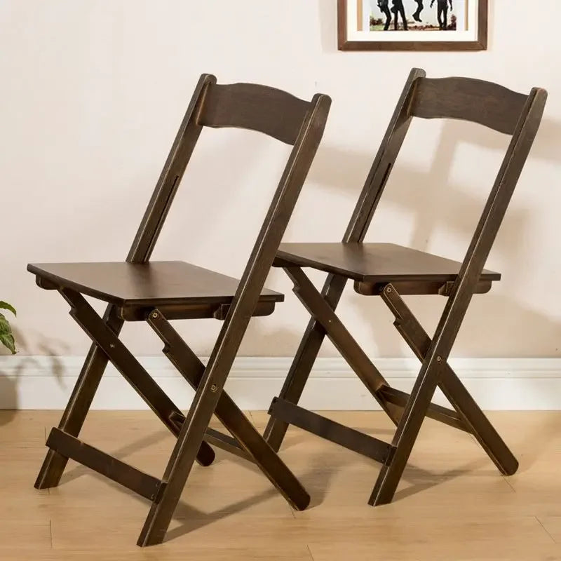 Folding Chairs Portable Bamboo Chair Fishing Chair Low