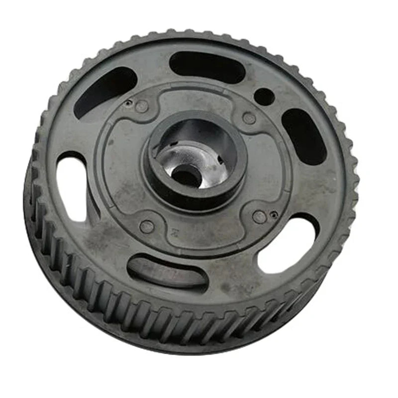 Car Engine Camshaft Gear Camshaft Adjuster Parts Component