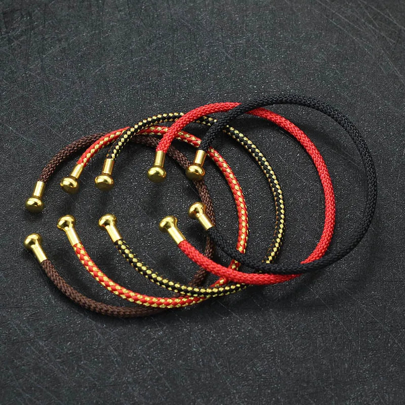 New Fashion Minimalist Stainless Steel Open Bangle Bracelet