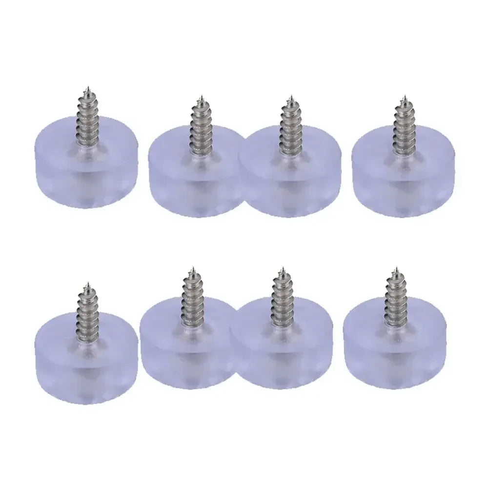 8Pcs Chair Leg Pads Furniture Legs Coffee Table