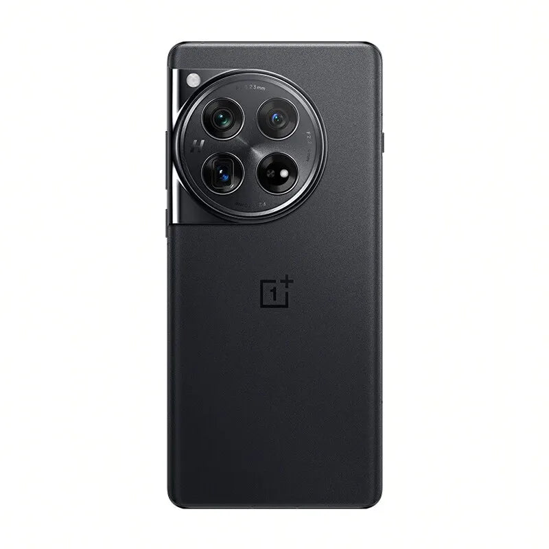 In Stock Oneplus 12 Smart Phone 100W Super
