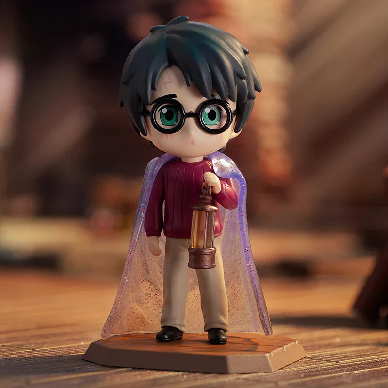 Popmart Magic Stone Novel Blind Random Box Toys