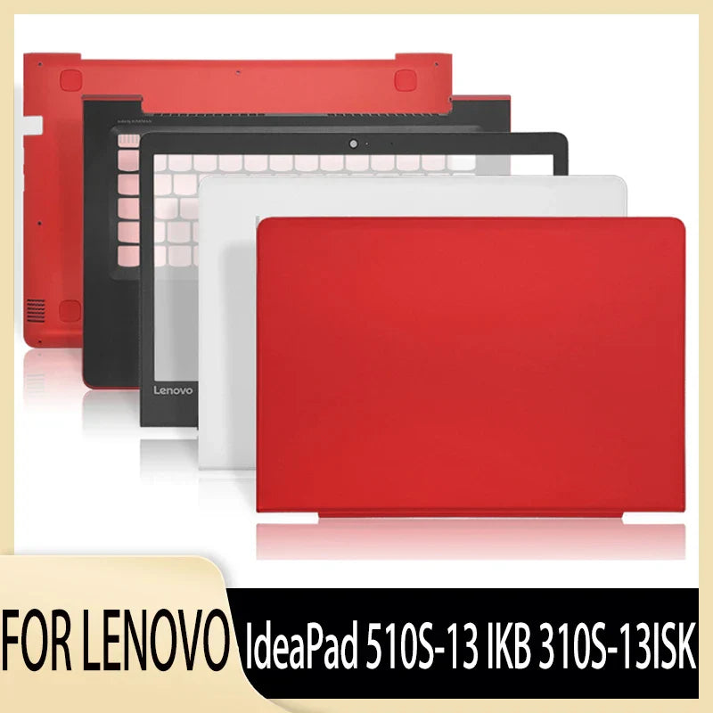 New For Lenovo IdeaPad 510S-13IKB 310S-13ISK LCD Back