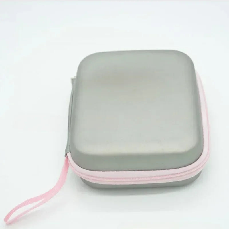 2023 8-Piece Baby Care Set – Nose Inhaler & Nail Clippers