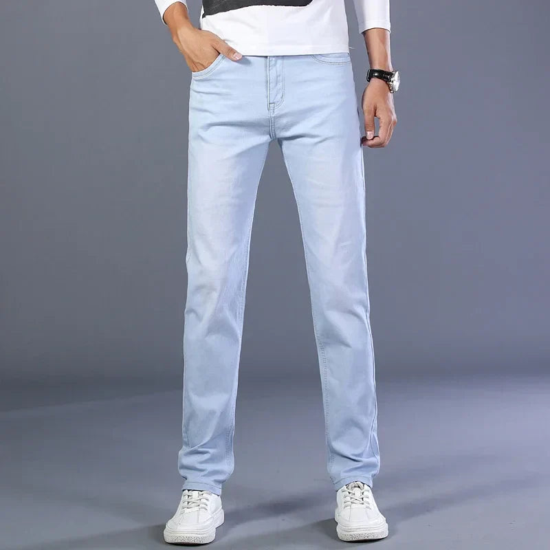 2023 Sulee Brand Top Classic Style Men Spring