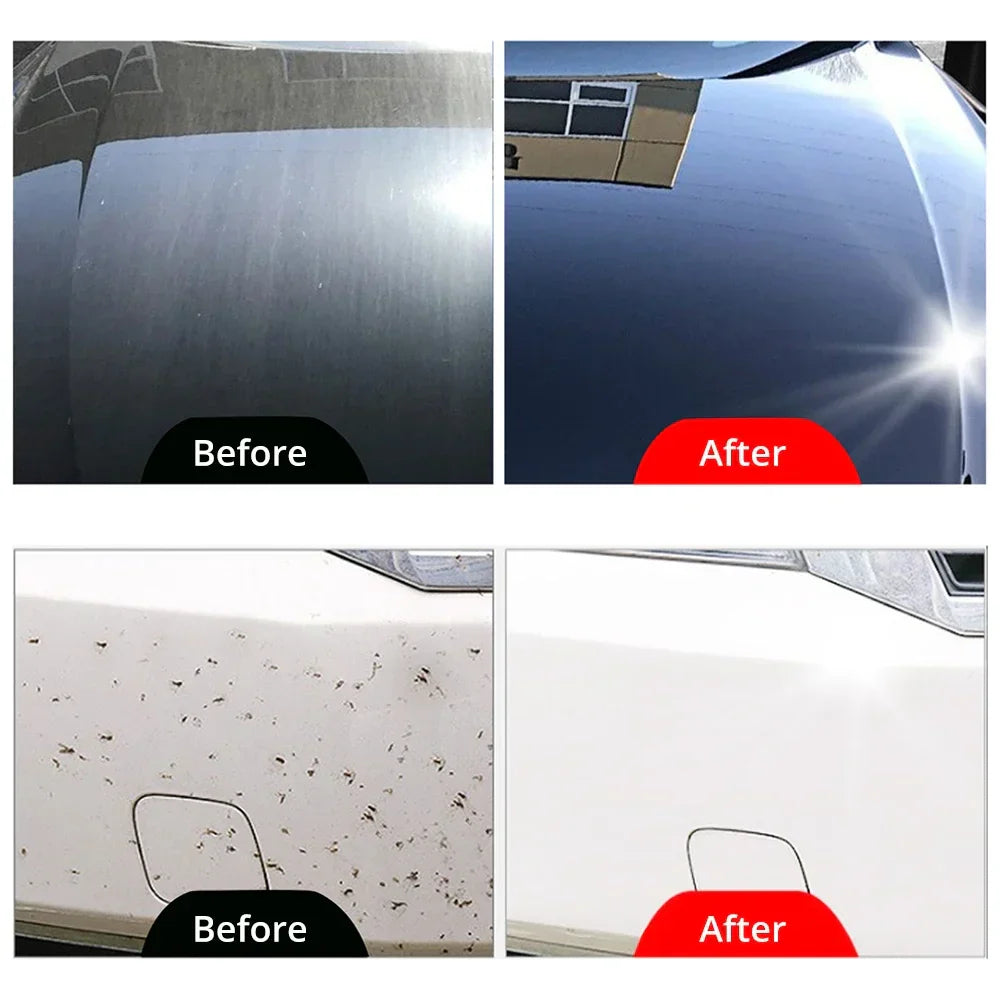 1X New 3+1 Function High Protection Fast Car