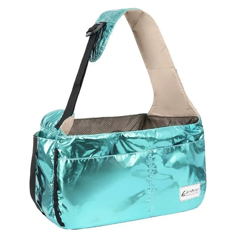 Promotion!Pet Dog Cat Carrier Bag Large 8kg Comfort
