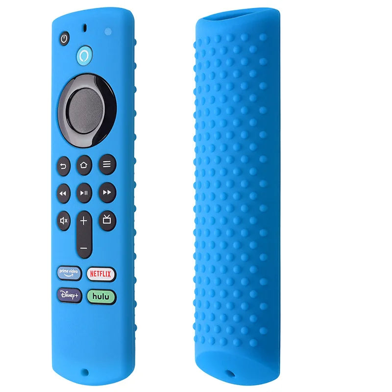 Shockproof Easy To Install Smart Tv Remote Control