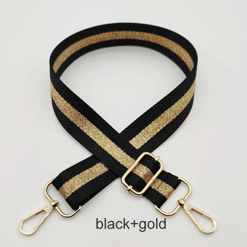 Women Bag Straps For Crossbody Shoulder Bags Strap
