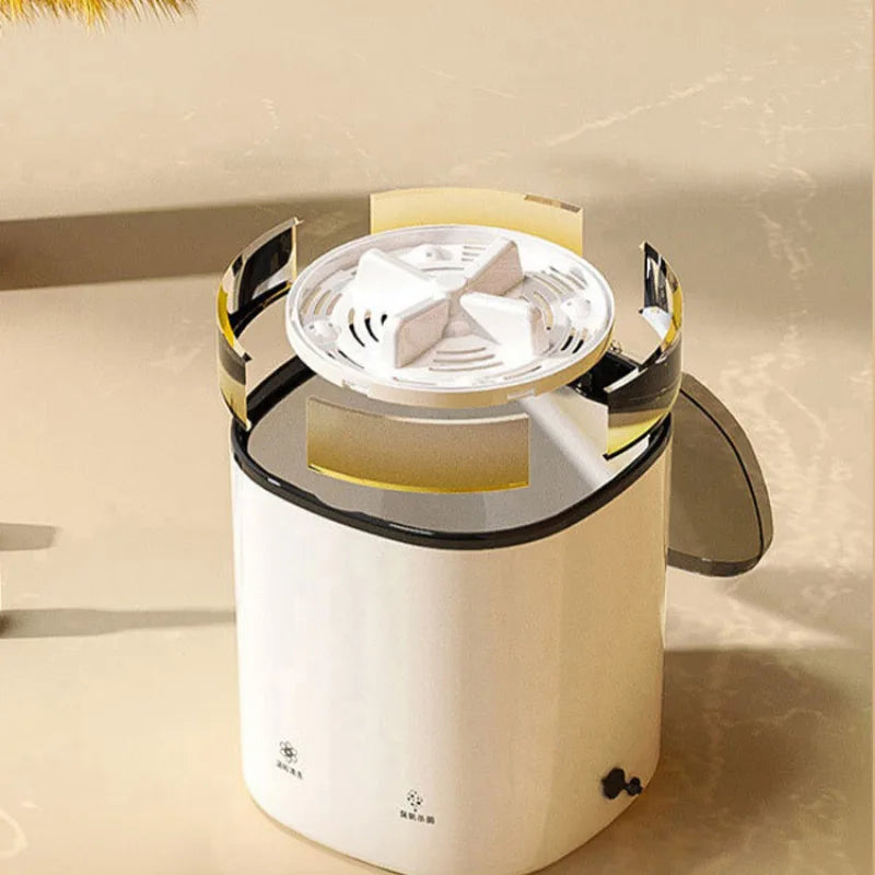 Underwear Washing Machine Mini Automatic Portable Home Sterilisation