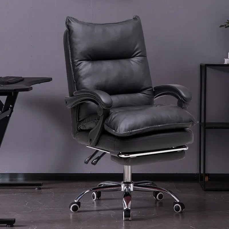 Gaming Chair Comfortable Soft Sofa Chair Bedroom Gamer