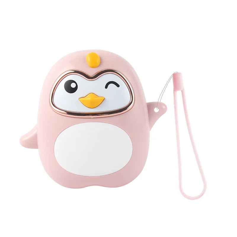 1200mAh 1PC USB Hand Warmer, Pocket USB Heater