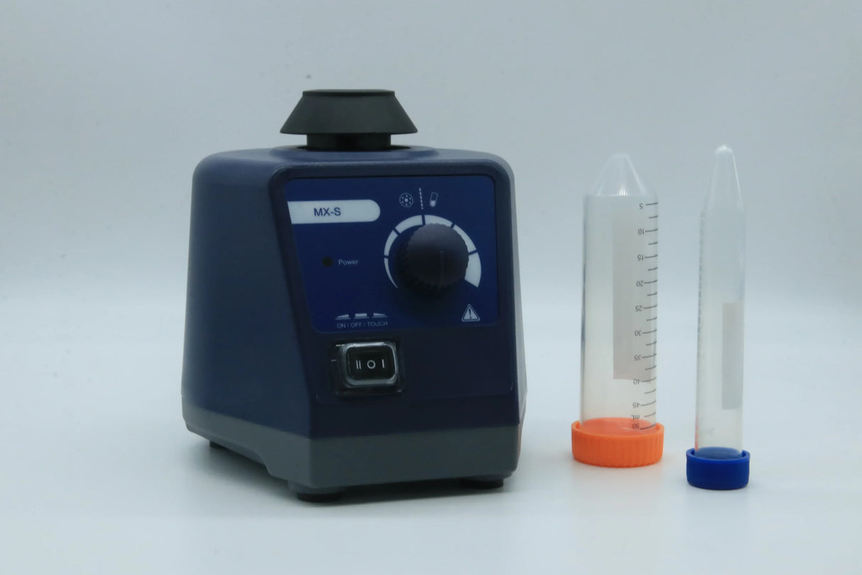 IKEME Chemical Adjustable Fixed Variable Speed MX-S MX-F