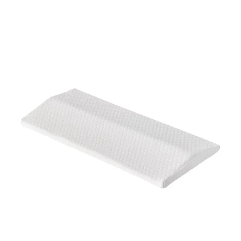 Lumbar Support Pillow, Back Support Memory Foam Pillow