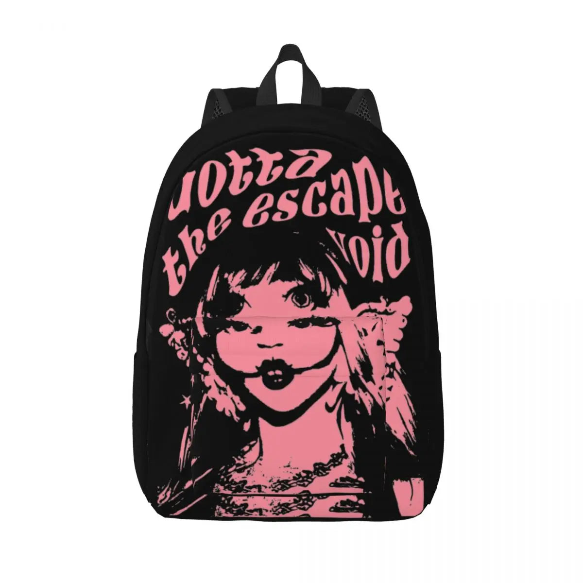 Melanie Martinez Portals Backpack for Men Women Fashion