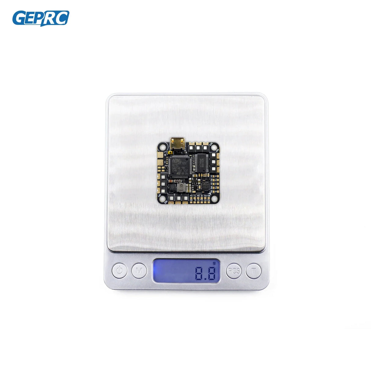 GEPRC GEP-F722-45A AIO V2 F7 FC 45A 2-6S