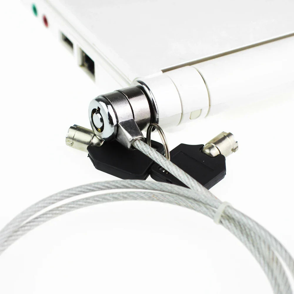 New Notebook Laptop Computer Lock Security Security China