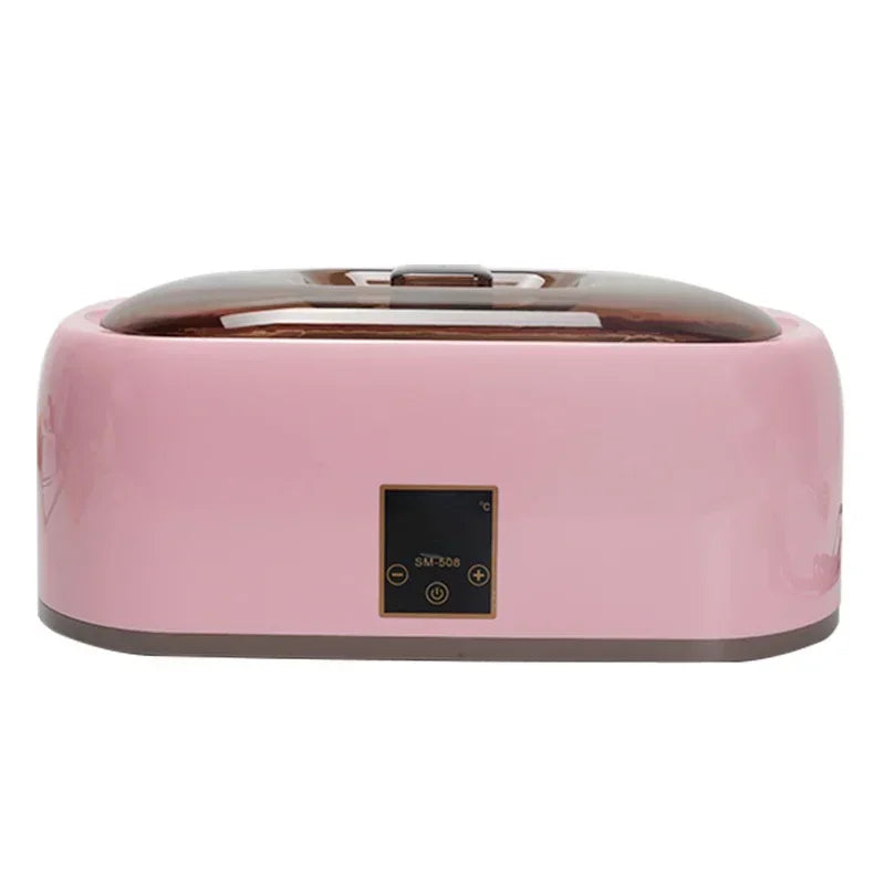 beauty salon hand wax machine 4000ml hand wax