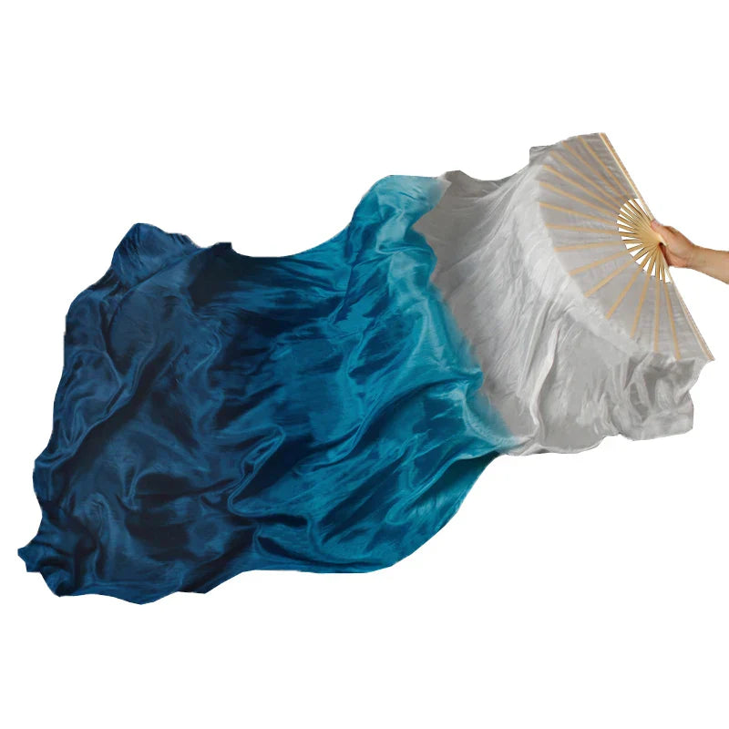 Professional Bellydance Silk Veils Light Weight 100% Silk