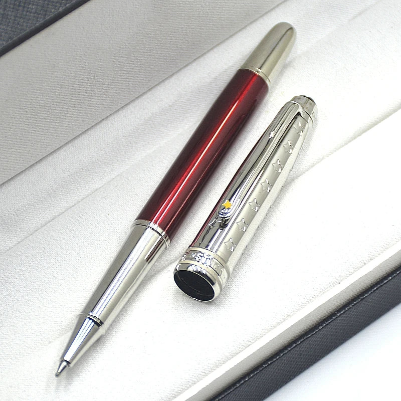 MB Special Edition Petit Prince Starry Rollerball Pen