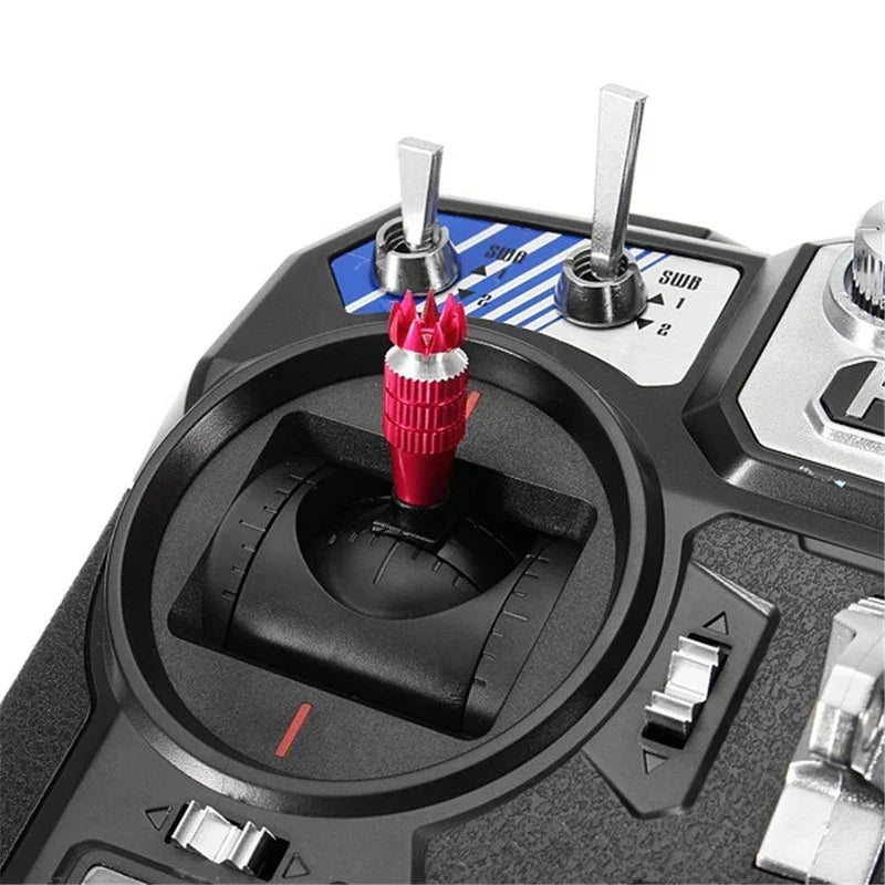 FLYSKY FS-i6 I6 2.4G 6CH AFHDS 2A Rdio