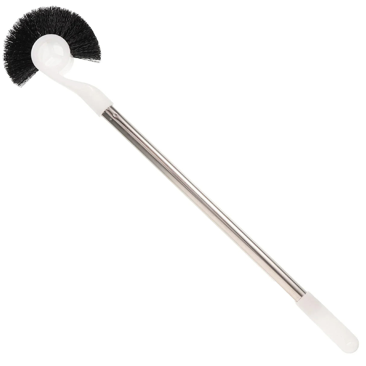 Fish Tank Brush Scrub Aquarium Glass Cleaner Scraper