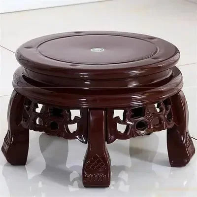 Plastic Plant Stand Flower Stands Multi-layer Pot Rack