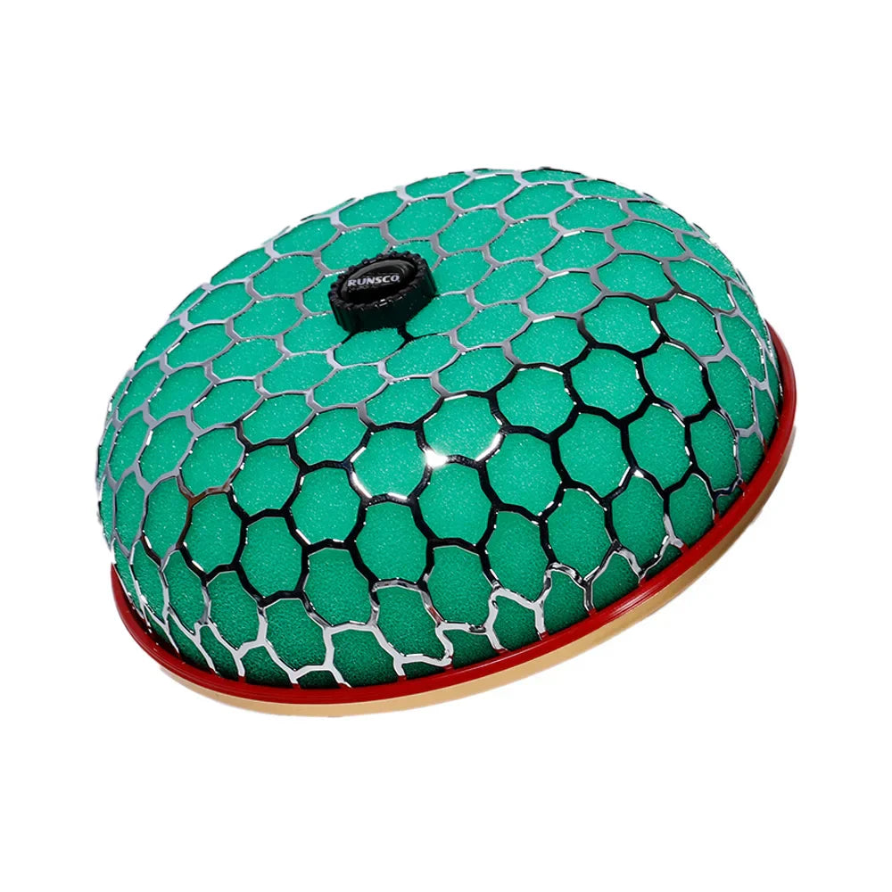 Car Air Filter Automobile Modified Mushroom Head Round