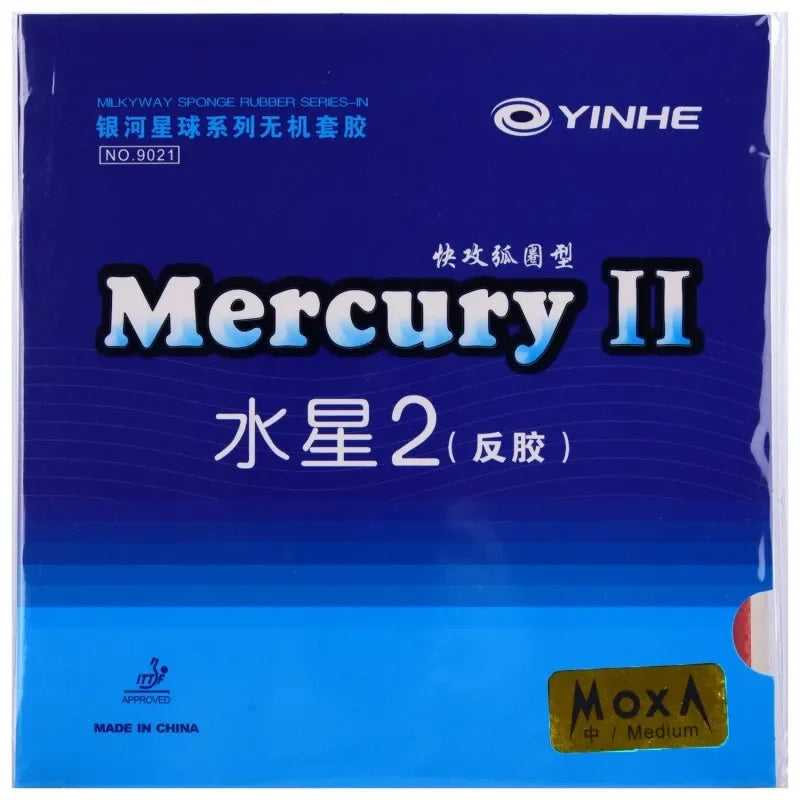 Original KOKUTAKU Gold Table Tennis Rubber ITTF Approved