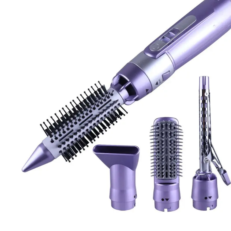 D0AB Professional 4 in 1 Multifunction Hair Dryer