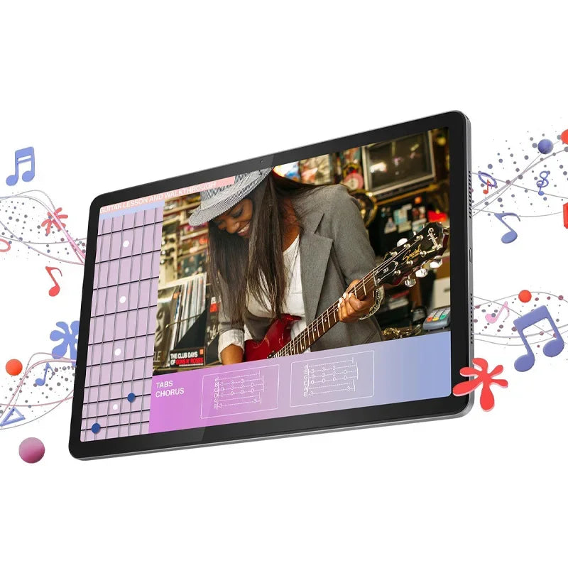 Global Firmware Original Lenovo Zhaoyang Tab K10 10.95-inch
