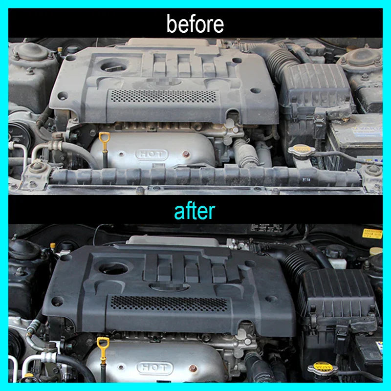 JB 19 Engine Bay Cleaner Powerful Decontamination Cleaning