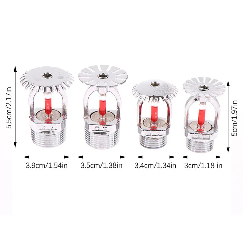 1Pc 68 Degrees Pendent for Fire Extinguishing System