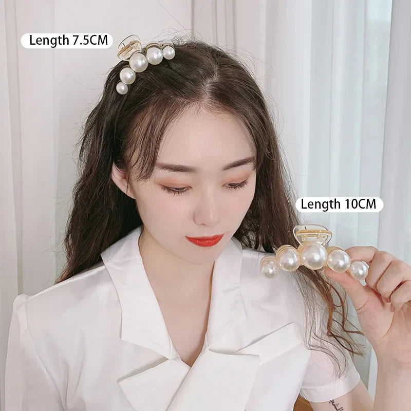 Hair Accessory for Women Popular Hair Catch Fashion