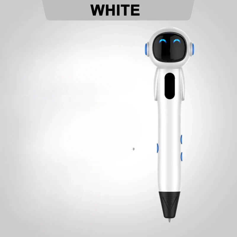 Creative Wireless 3D Drawing Pen for Kids -