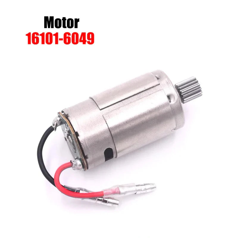 SCY Original Parts Remote Control Receiver Motor Steering