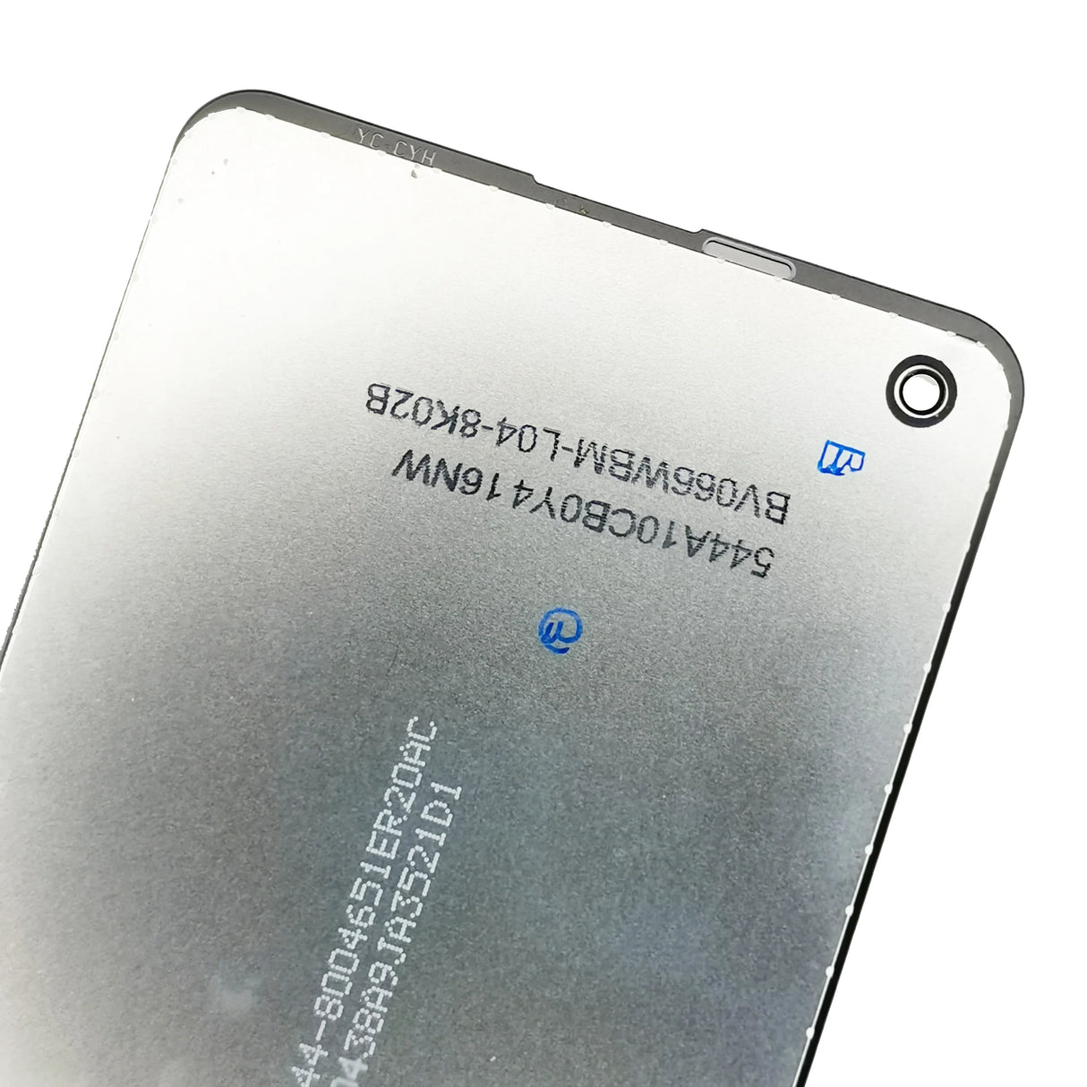 6.5" LCD For Samsung Galaxy A21s A217 A217F