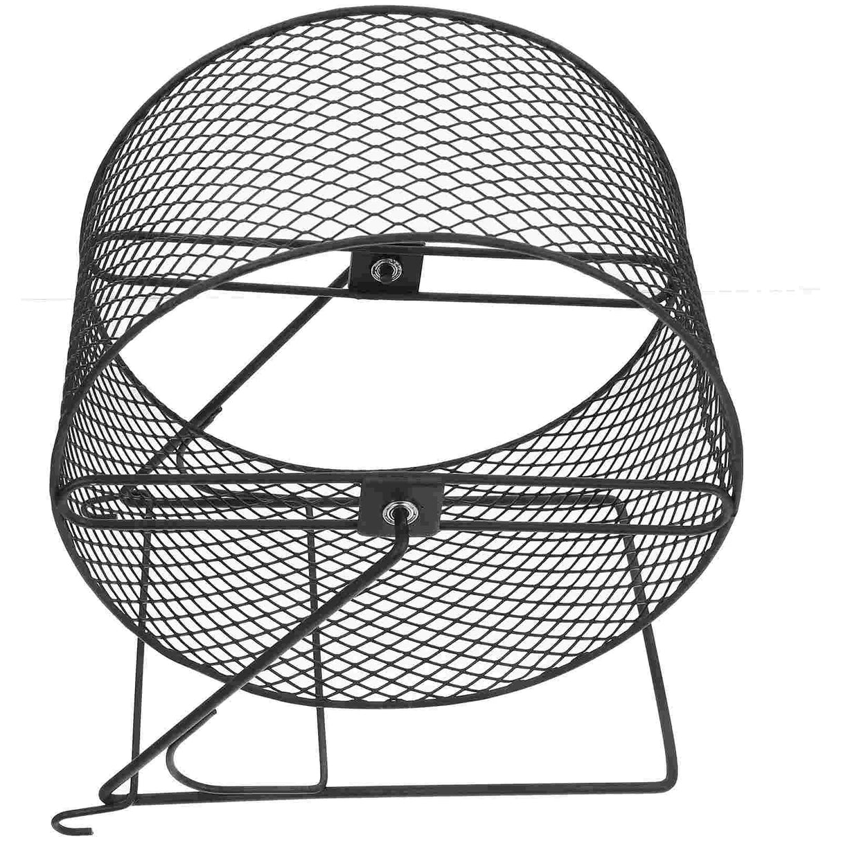 Wheel Hamster Exercise Running Small Silent Chinchilla Largehedgehog