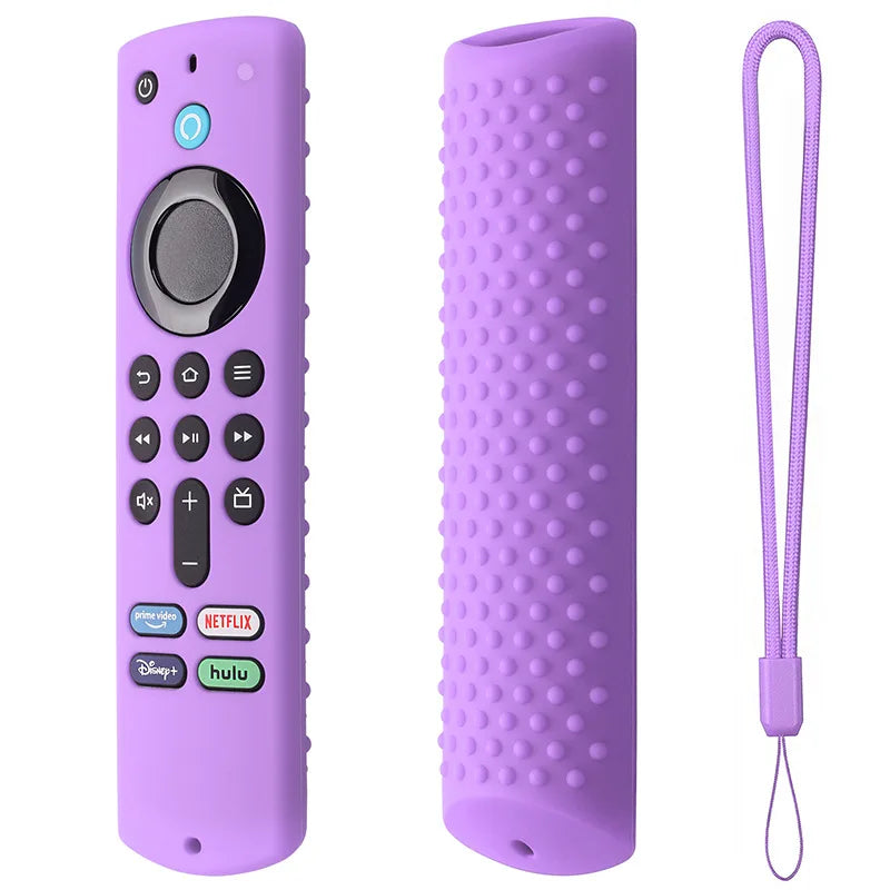 Shockproof Easy To Install Smart Tv Remote Control
