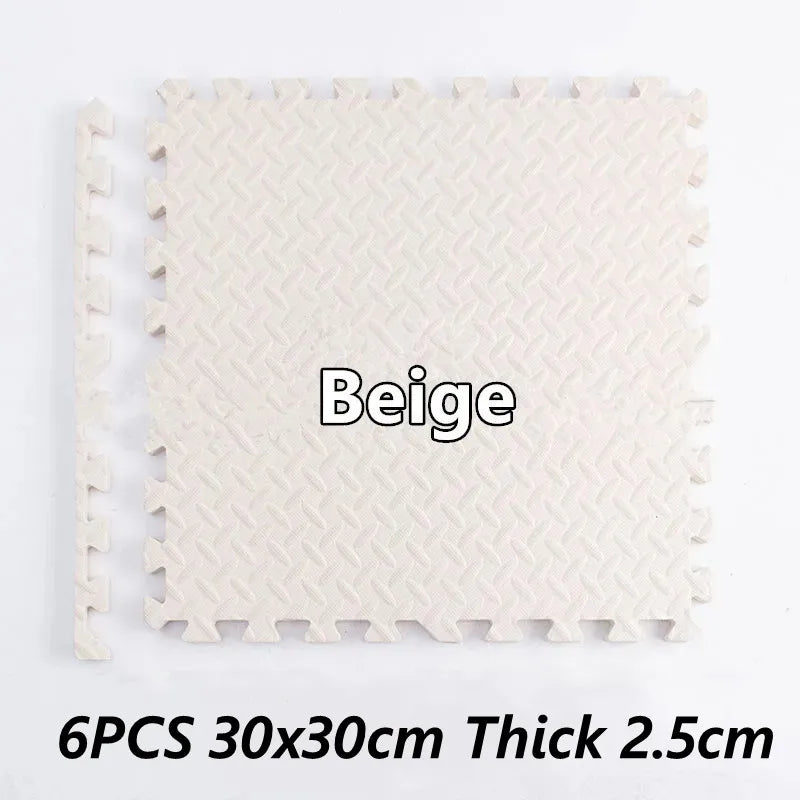 Tatame Baby Play Mat Thick 25mm Baby Activity