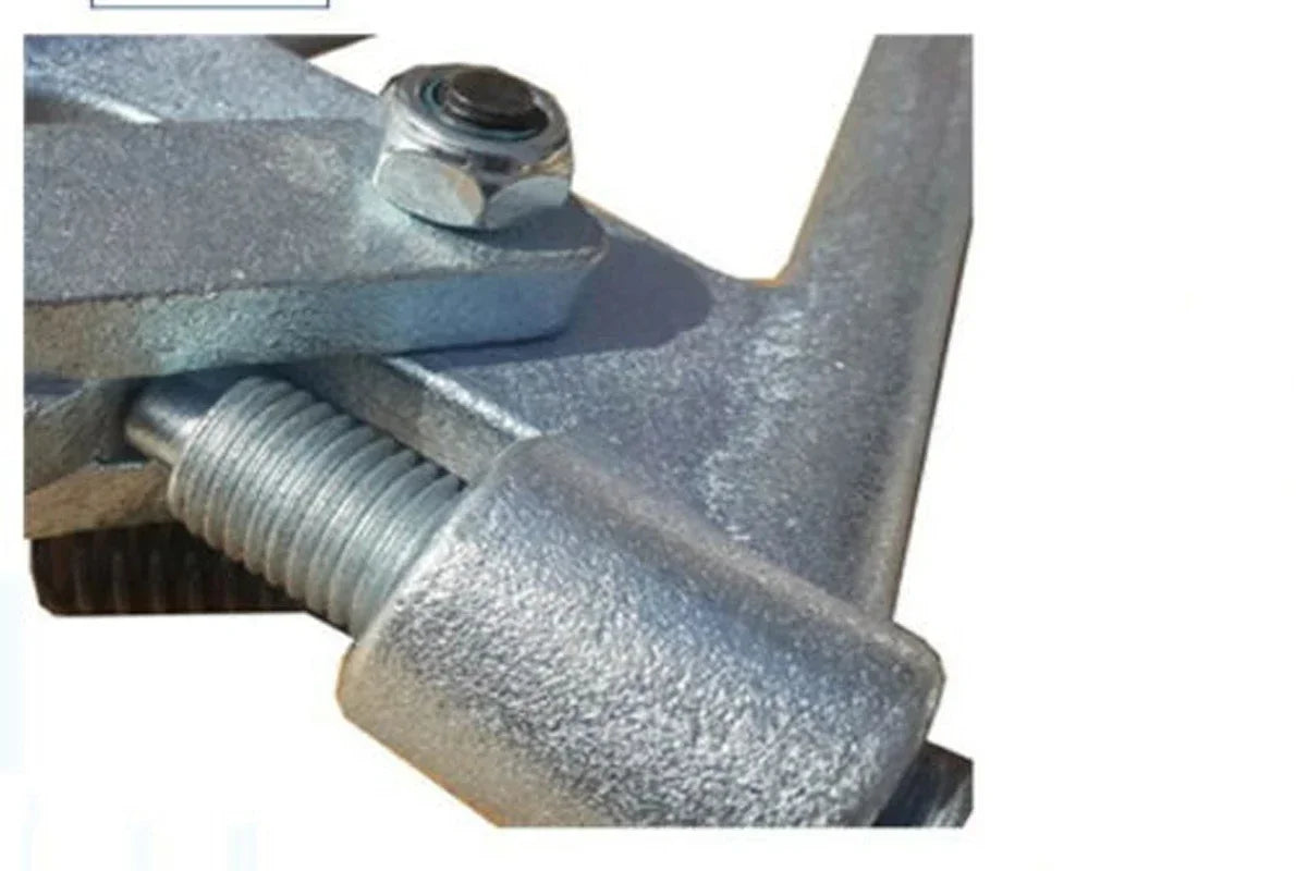 1PC Tire Changer Wheel Rim Bead Clamp Car