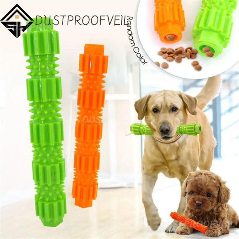 Teeth Cleaning Environmental Protection Pet Molar Toy Enhance