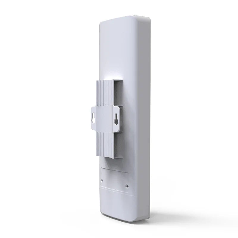 E313AC 2pcs 900Mbps 5.8Ghz Outdoor Wireless AP Monitoring