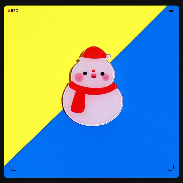 1PCS Anime Game Genshin Impact Kamisato Ayaka Yae