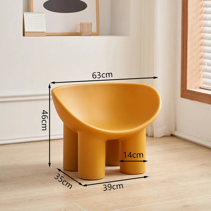 Office Lounge Living Room Chairs Armchair Gaming Relaxing