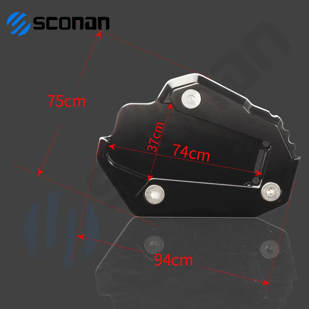 For Ducati Monster 1200 1200R 1200S 821 937