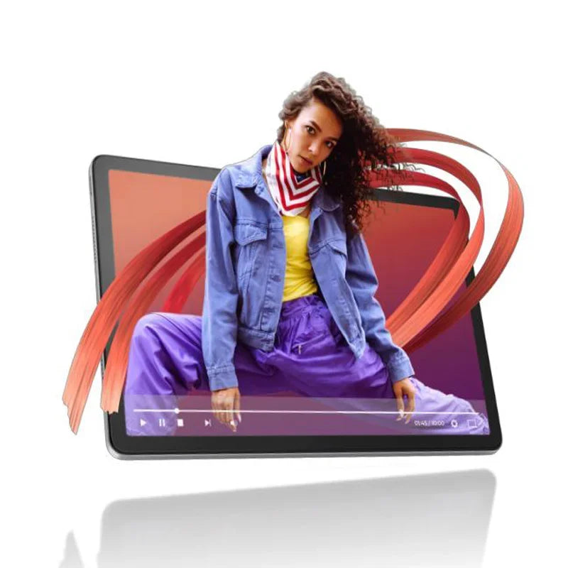 Global Firmware Original Lenovo Zhaoyang Tab K10 10.95-inch